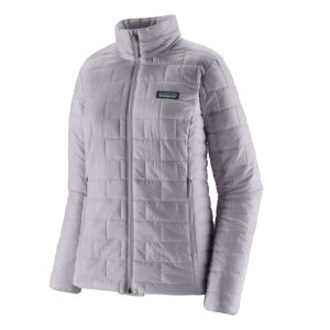 Patagonia Nano Puff Jacket – Women’s
